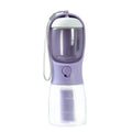 3-in-1 Travel Bottle for Pets
