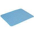 Summer Cooling Mat – Ice-Silk Comfort Pad for Dogs & Cats