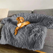 Everyday Comfort Dog Bed – Soft & Cozy Sleeping Mat
