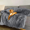 Everyday Comfort Dog Bed – Soft & Cozy Sleeping Mat