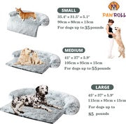 Everyday Comfort Dog Bed – Soft & Cozy Sleeping Mat